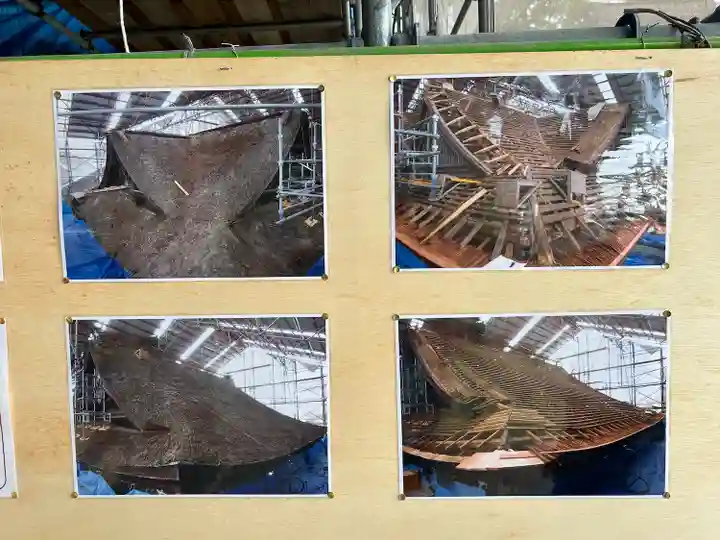 白鬚神社(滋賀県)