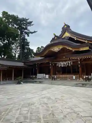 亀ケ池八幡宮(神奈川県)
