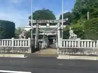 白蛇辨財天(栃木県)