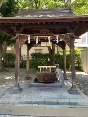 歌懸稲荷神社(山形県)