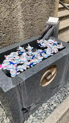 飛行神社(京都府)