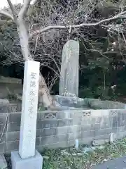 泉神社(茨城県)