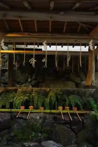 貴船神社(京都府)