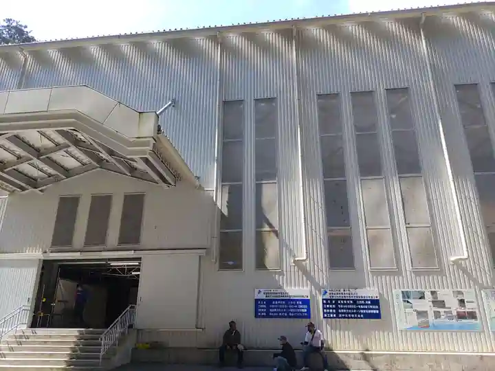 比叡山延暦寺(滋賀県)