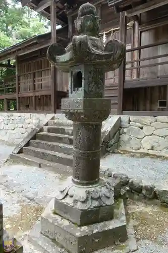 高鉾神社のその他建物