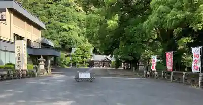岐阜護國神社のその他建物