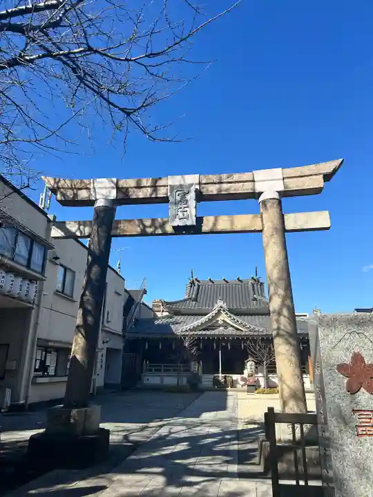 扶桑教太祠(東京都)