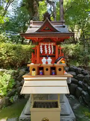 熊野神社(東京都)