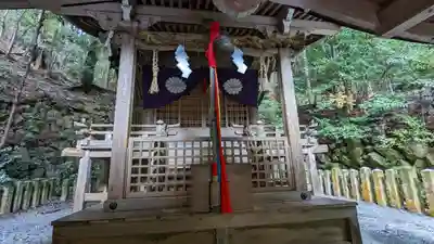崇道神社(京都府)