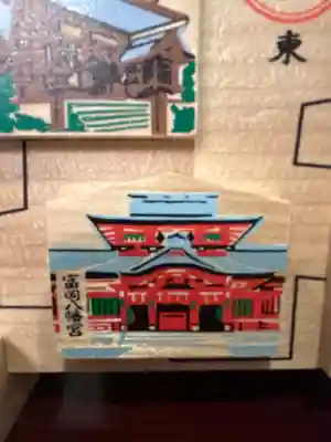 富岡八幡宮(東京都)