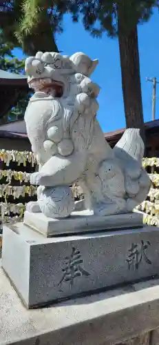 八雲神社(山形県)