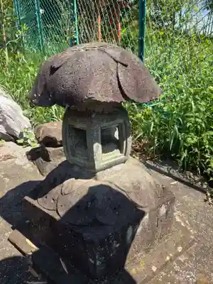 榛名神社(東京都)