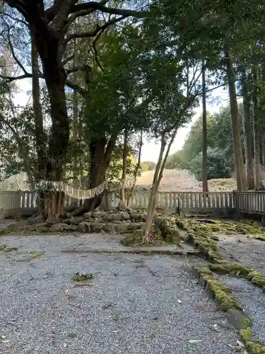 山宮浅間神社(静岡県)