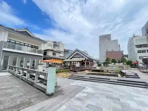 柴田神社(福井県)