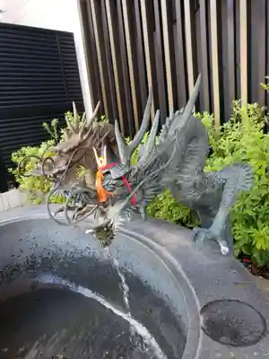 駒込妙義神社(東京都)