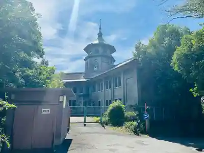 城山八幡宮(愛知県)