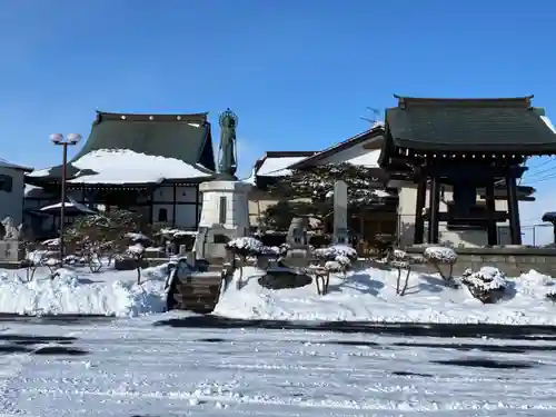 神法寺の建物その他