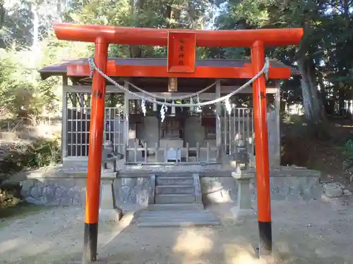香良須神社(愛知県)