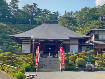 塩船観音寺のその他建物
