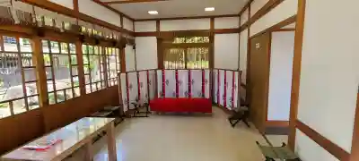 埴生神社(千葉県)