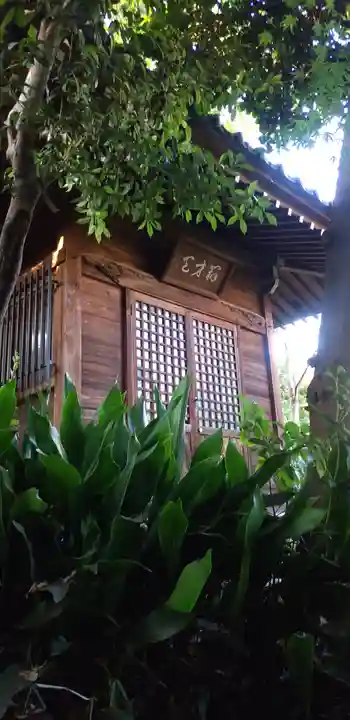 蟠龍寺のその他建物