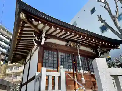 道了寺(東京都)