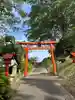坂本神社(宮城県)