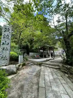 筑波山神社(茨城県)