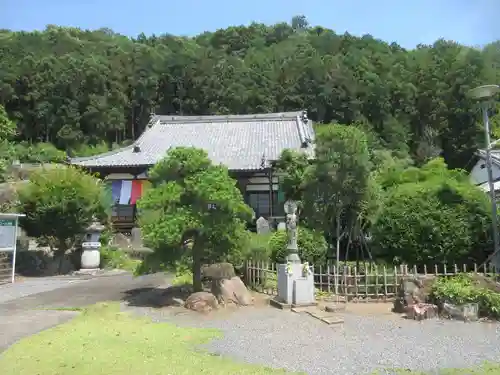 善導寺(埼玉県)