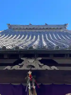 英信寺のその他建物
