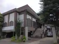 興禅寺(神奈川県)