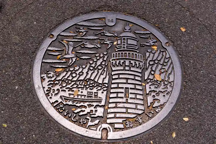 出雲大社(島根県)