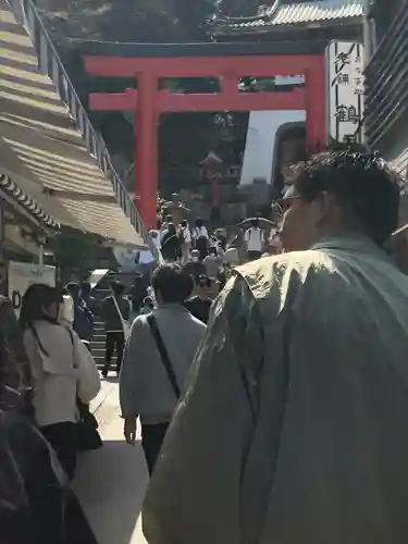 江島神社(神奈川県)