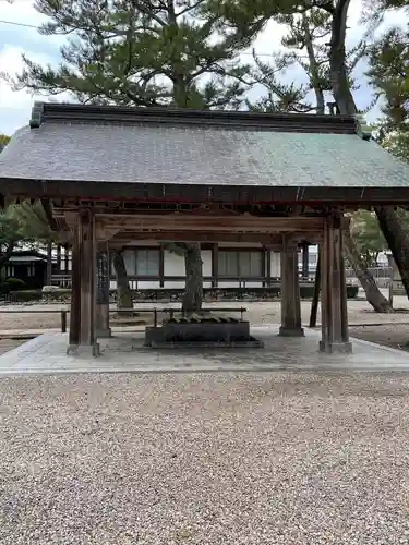 出雲大社(島根県)