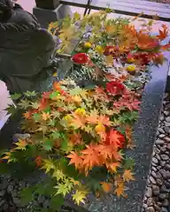 滑川神社 - 仕事と子どもの守り神(福島県)