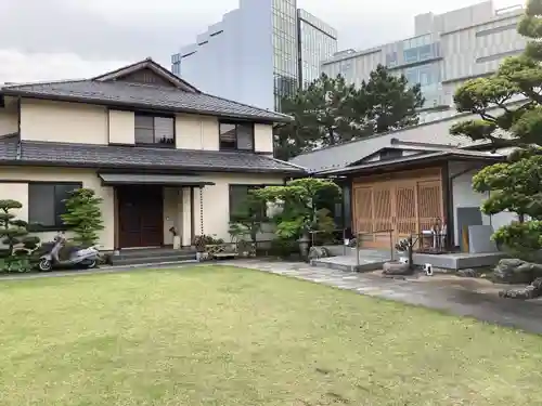 本立寺(神奈川県)