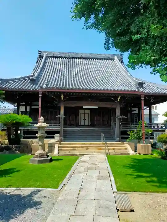 西慶寺(和歌山県)