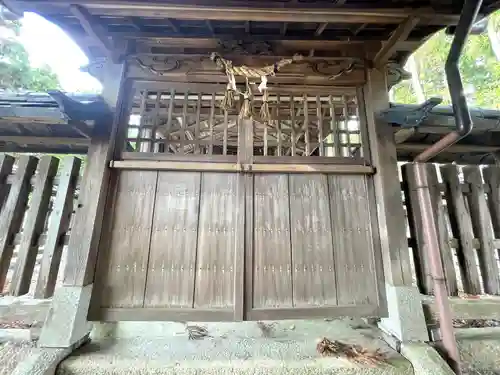 日枝神社(滋賀県)