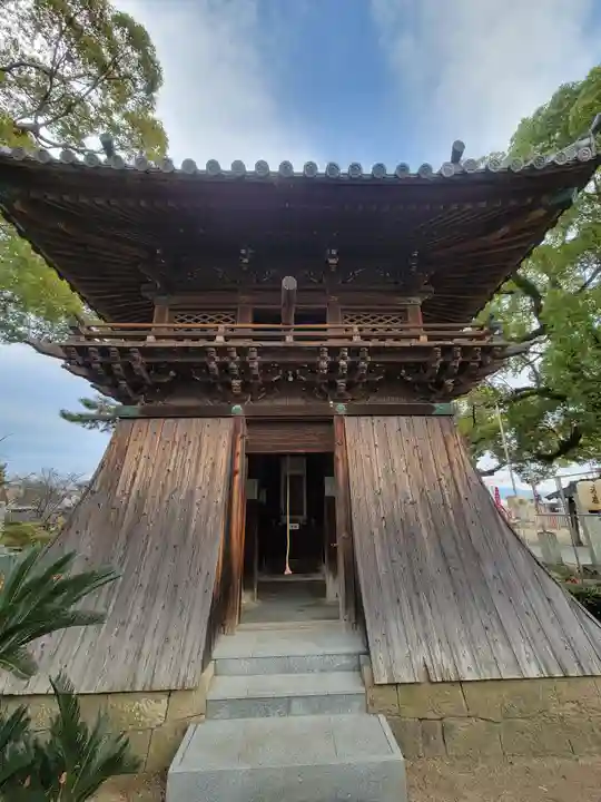 安楽寺(愛媛県)