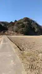 北野神社の庭園