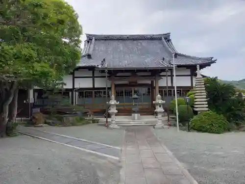 東学寺(神奈川県)