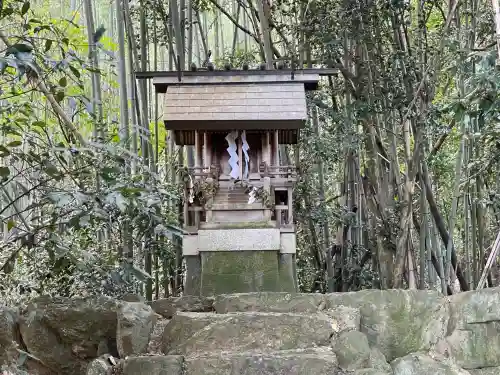 天白神社(岐阜県)