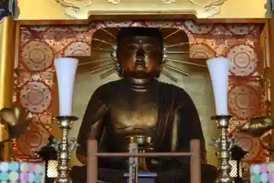 中墓寺(奈良県)