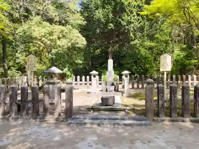 東行庵(山口県)