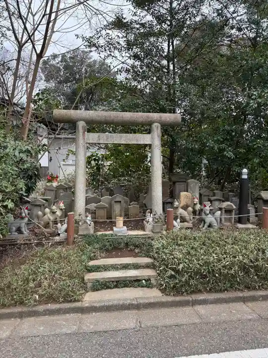 櫻木神社(千葉県)
