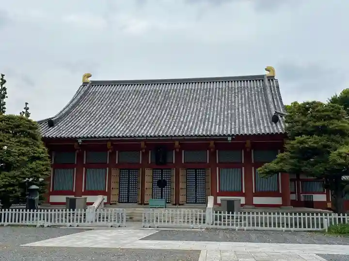 宝仙寺(東京都)