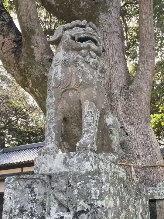 沼島八幡神社(兵庫県)