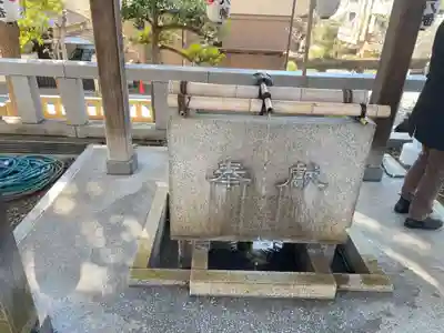 代田八幡神社(東京都)