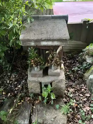 大島神社(広島県)