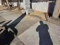 杉山大神(神奈川県)